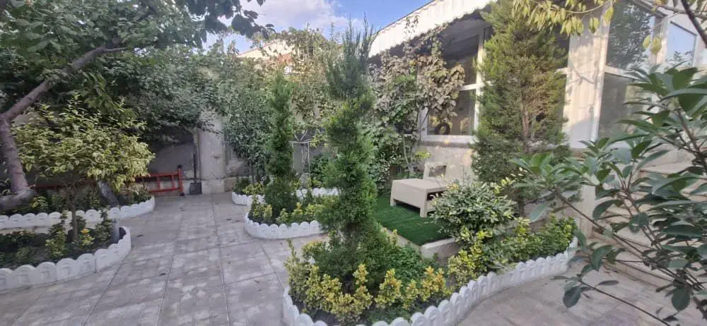 ویلانقلی با امتیازات کامل،موقعیت کم نظیر|فروش خانه و ویلا|شاندیز, |دیوار