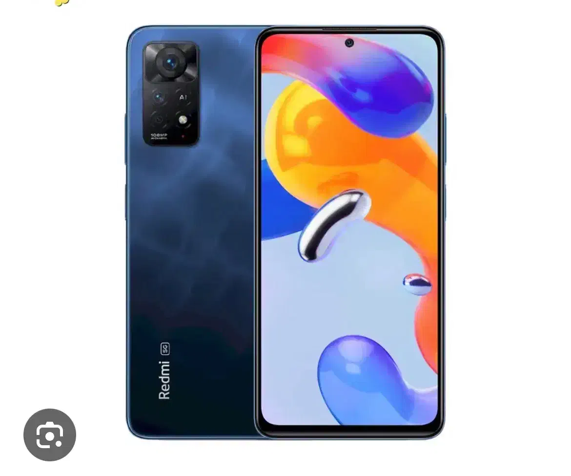 Note 11 Pro|موبایل|شیراز, گود عربان|دیوار