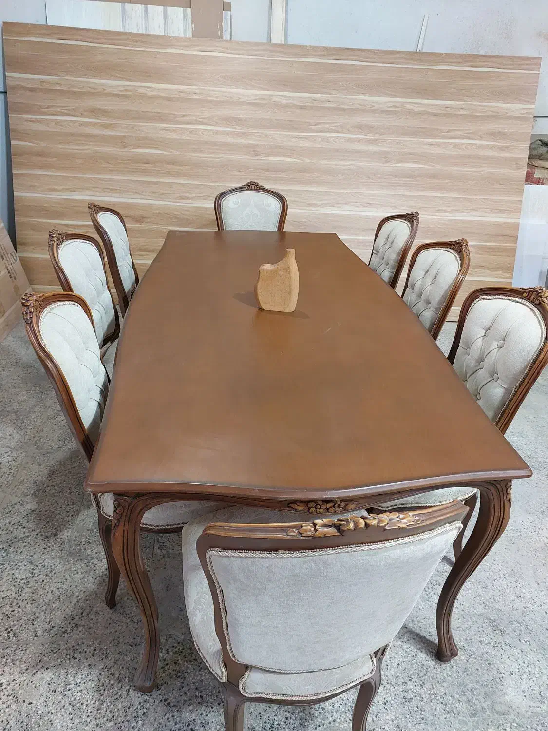 مبلمان استیل|مبلمان خانگی و میز عسلی|تهران, شهرک آزمایش|دیوار