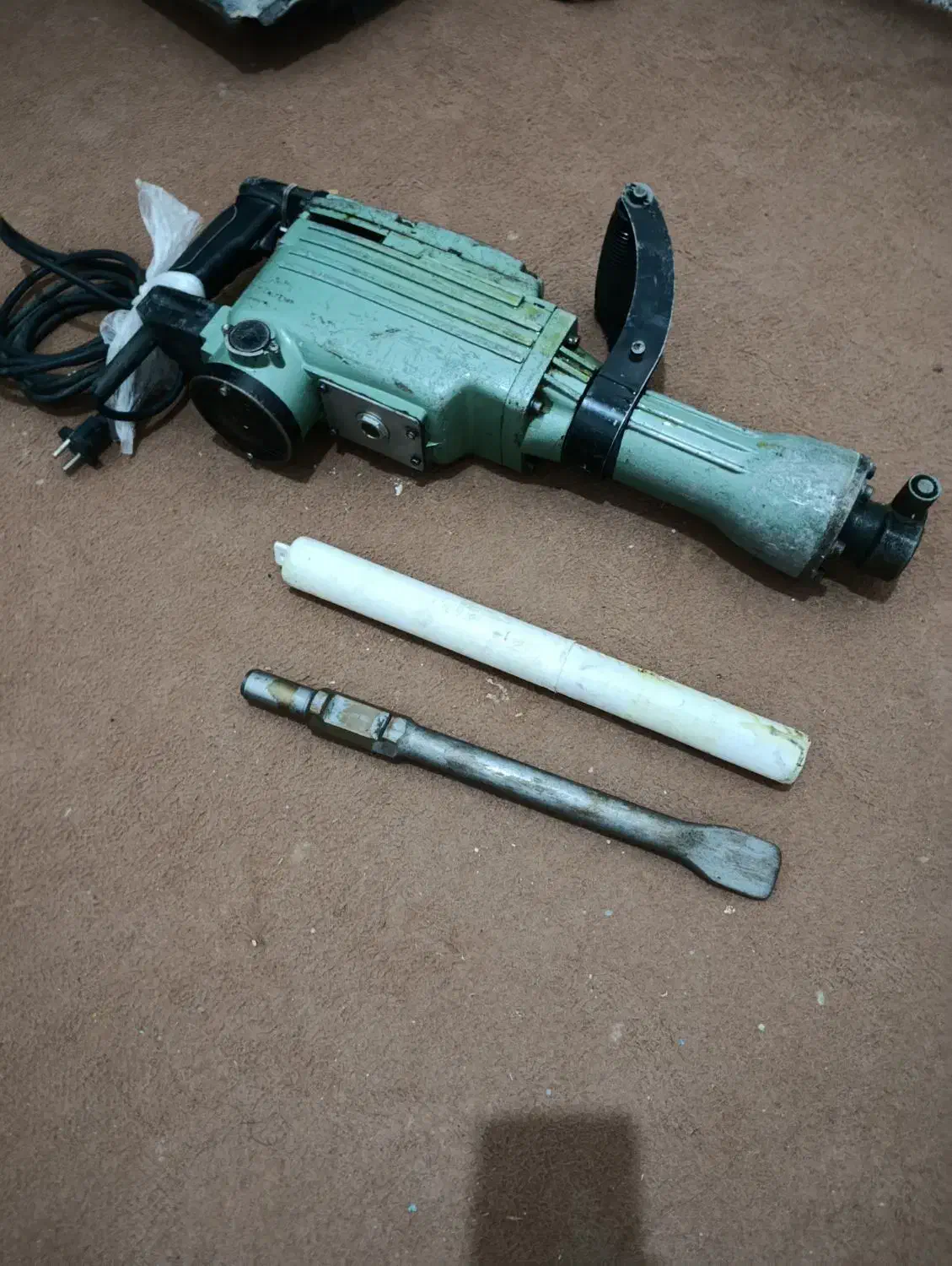 پیکو برقی|مصالح و تجهیزات ساختمان|تربت‌حیدریه, پیشکوه|دیوار