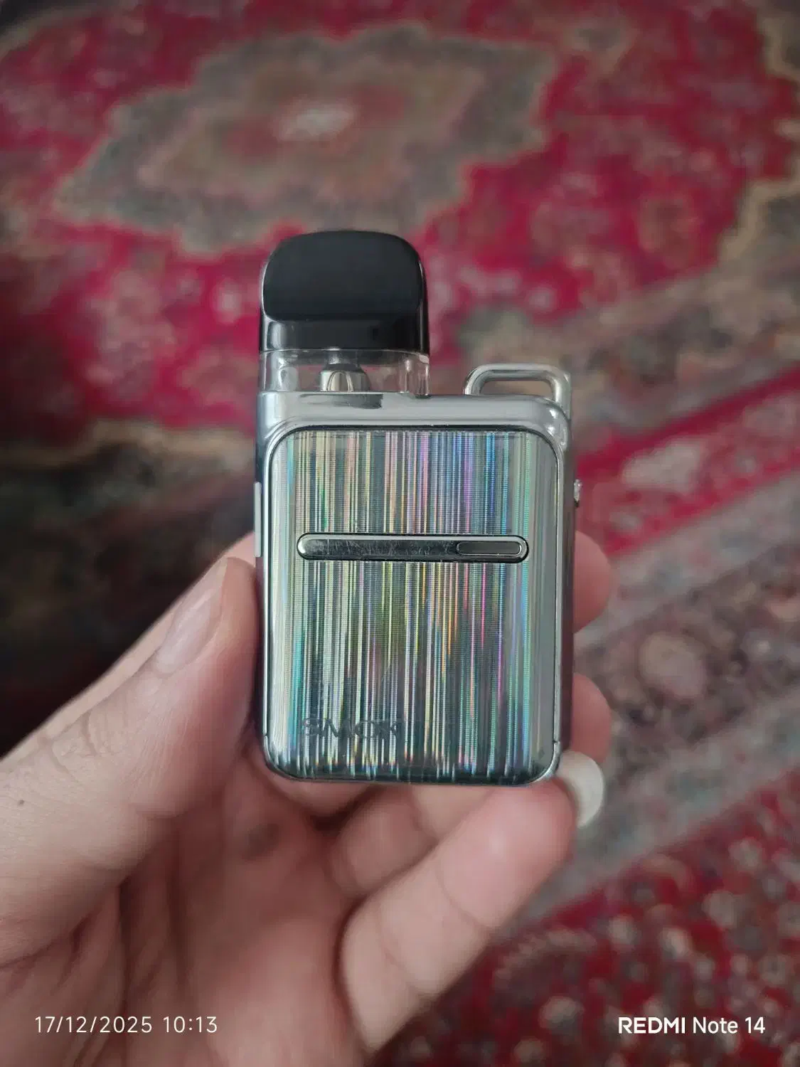 ویپ اسموک|زیورآلات و اکسسوری|مشهد, هنرور|دیوار