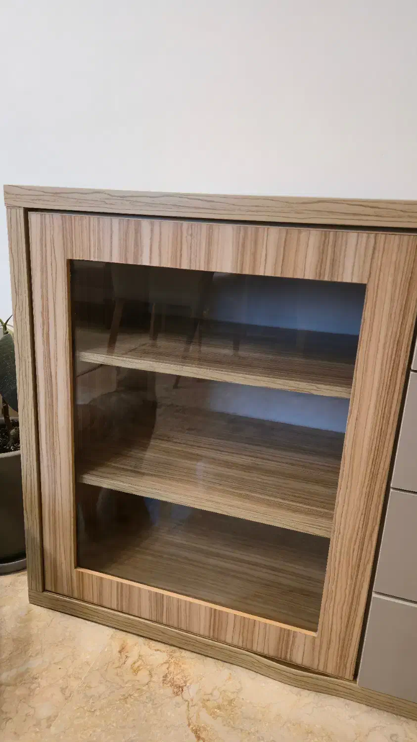 میز ام دی اف|بوفه، ویترین، کنسول|تهران, باغ فیض|دیوار