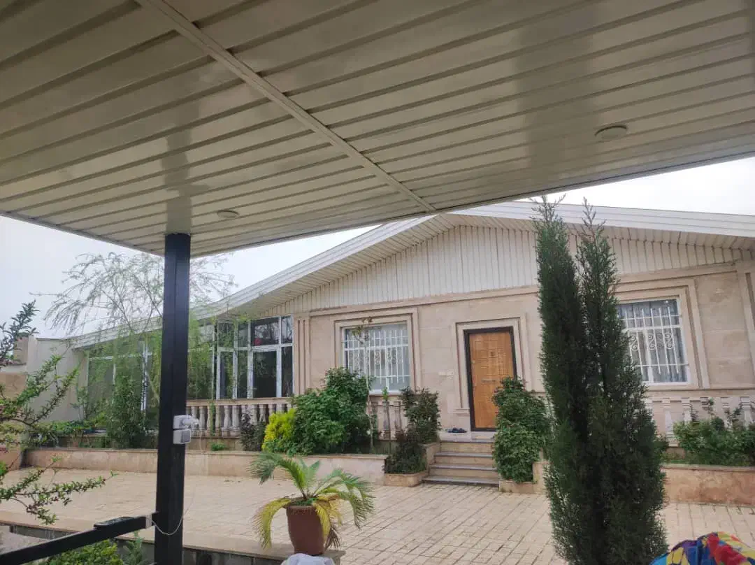 نیم وقت تمام وقت وساعتی اگر ساعتی بخواین ساعتی ۳۰۰|اجارهٔ کوتاهمدت ویلا و باغ|هشتگرد, تهران دشت|دیوار