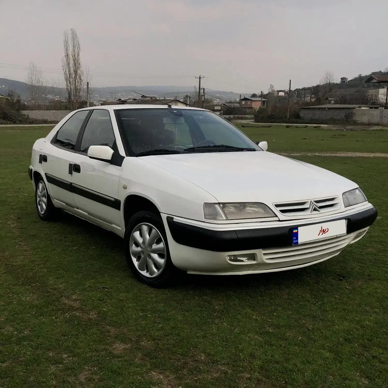 فروش زانتیا درجه ۱ ۲۵۰ تا واقعی|خودرو سواری و وانت|بابل, |دیوار