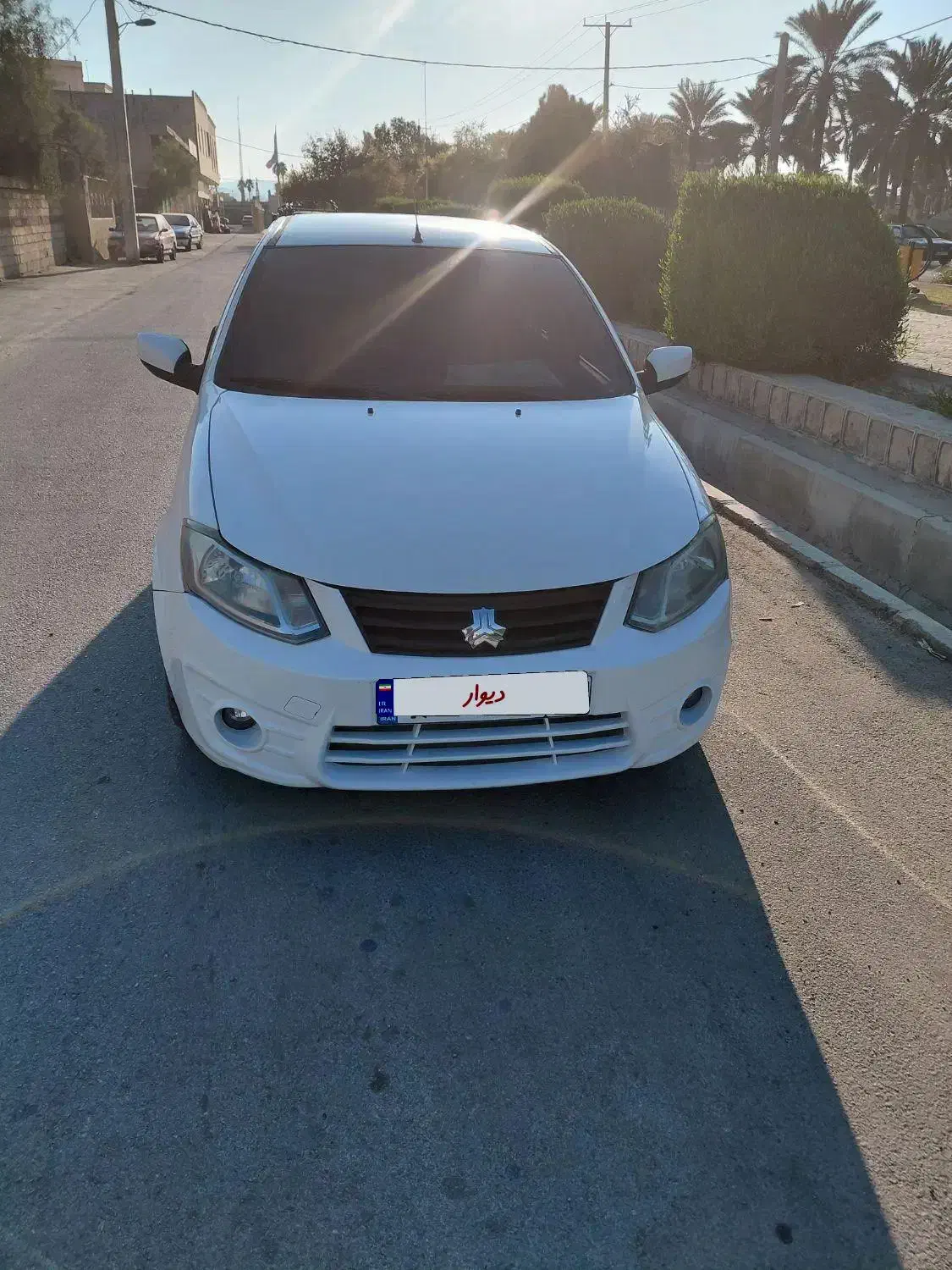 ساینا1401|خودرو سواری و وانت|جهرم, |دیوار