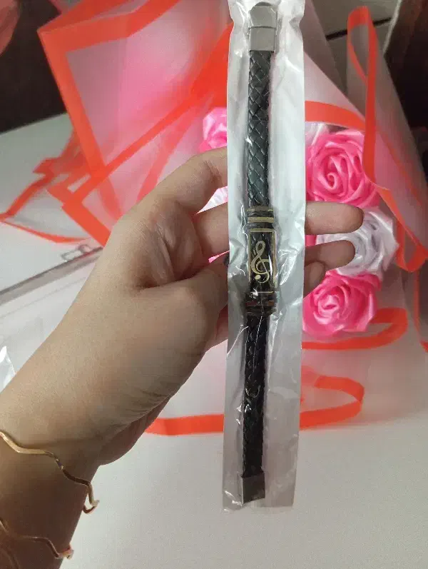 دستبند زنانه و مردانه|بدلیجات|بروجرد, |دیوار