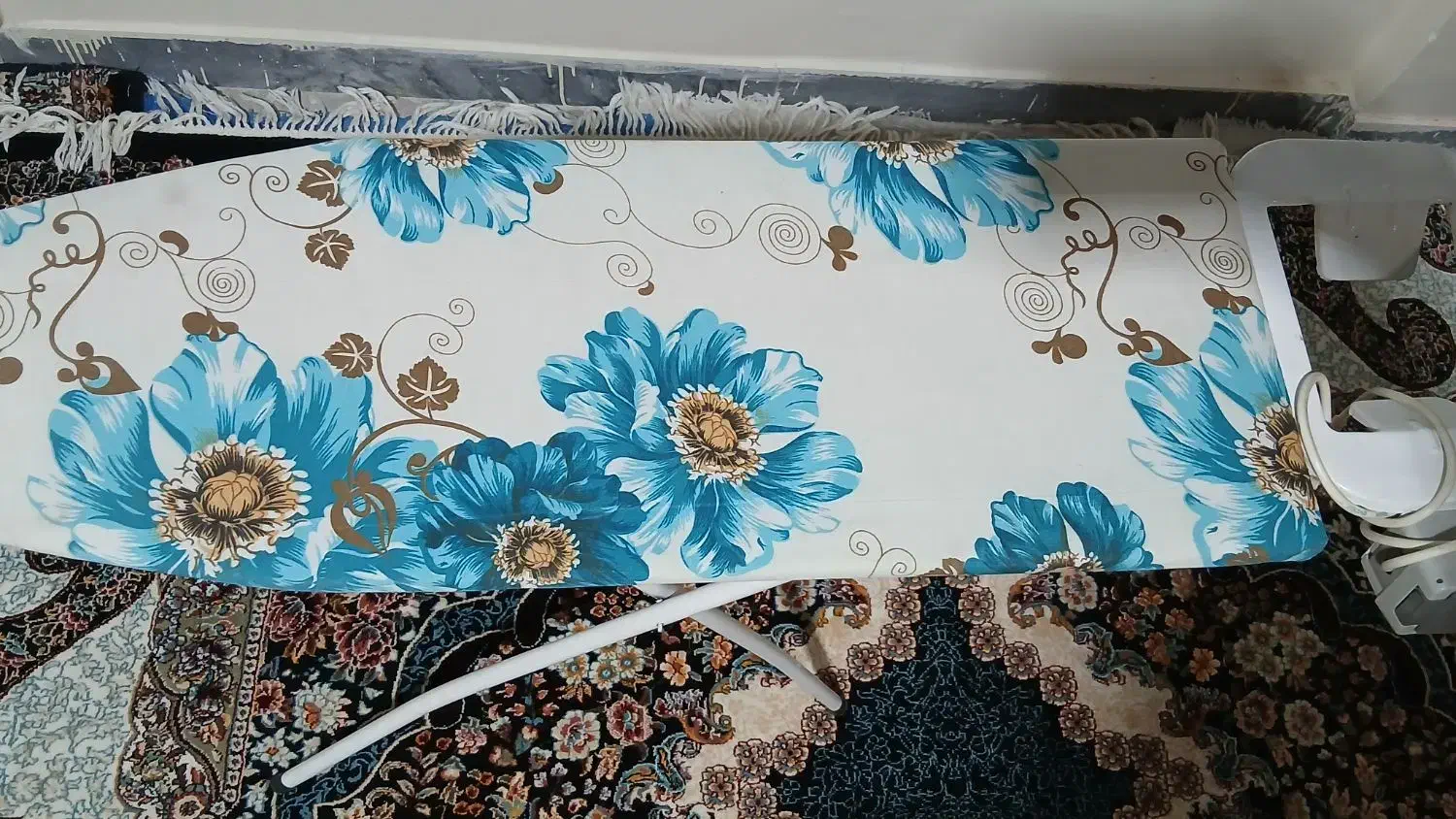 میز اتو|اتو و لوازم اتو|قرچک, باقرآباد|دیوار