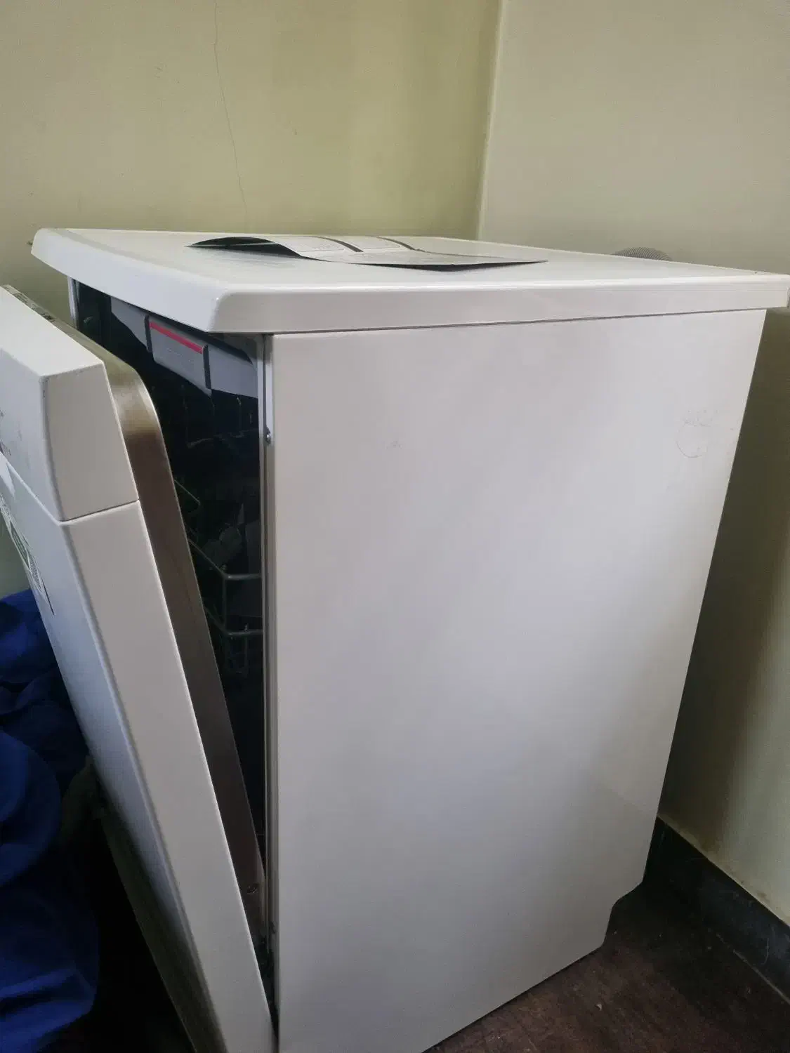 ظرفشویی بوش|ماشین ظرفشویی|کرج, فاز ۴ مهرشهر|دیوار