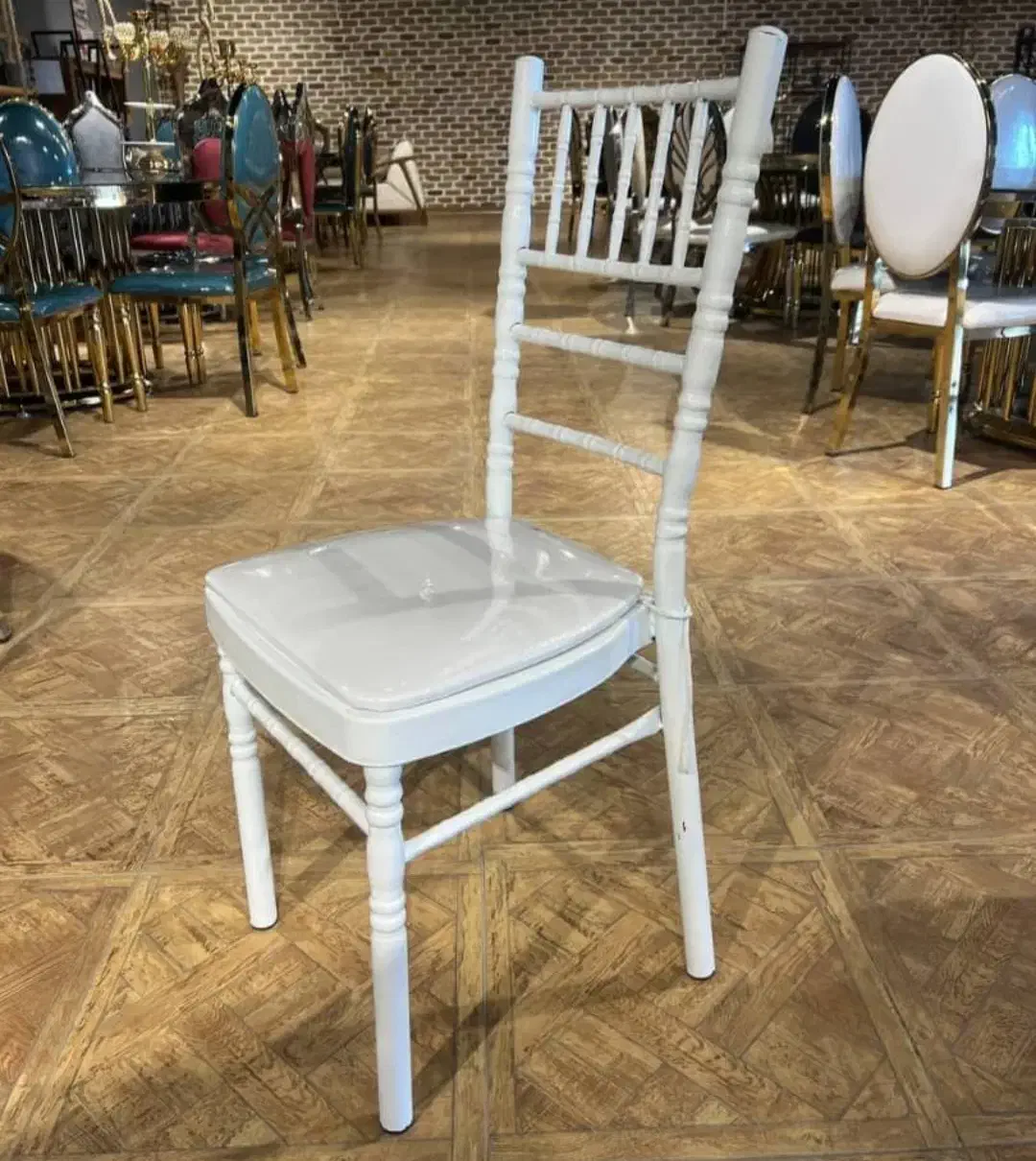 میز و صندلی تالار تنوع بالا در میز و صندلی تالاری|میز و صندلی غذاخوری|تهران, امین حضور|دیوار