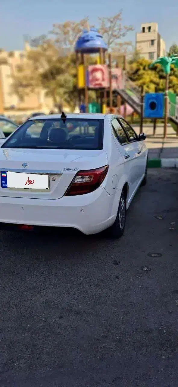 دنا پلاس|خودرو سواری و وانت|مشهد, شهرک رازی (شهرک غرب)|دیوار