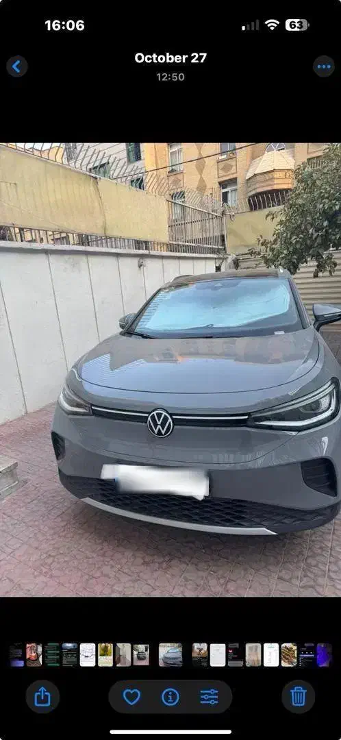 id 4 pure|خودرو سواری و وانت|تهران, عباس‌آباد|دیوار