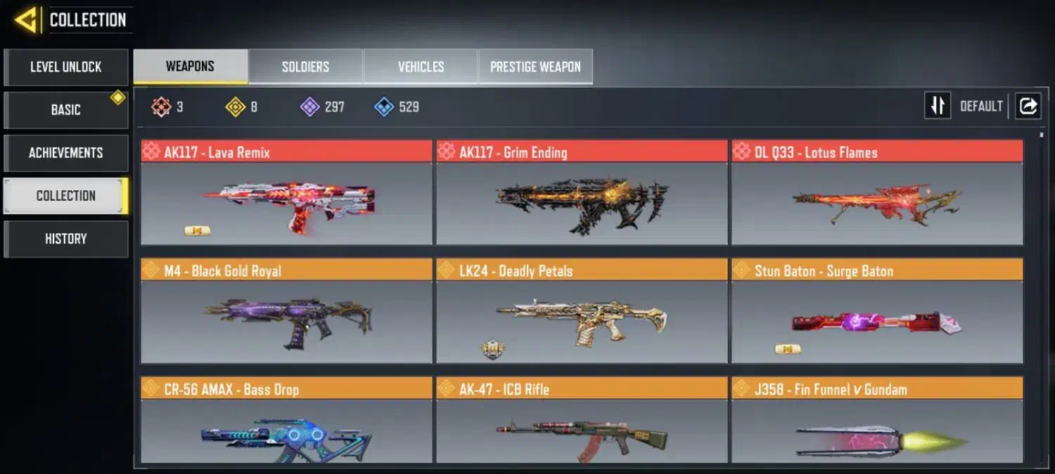 آکانت کالاف|کنسول، بازی ویدئویی و آنلاین|سراجو, |دیوار