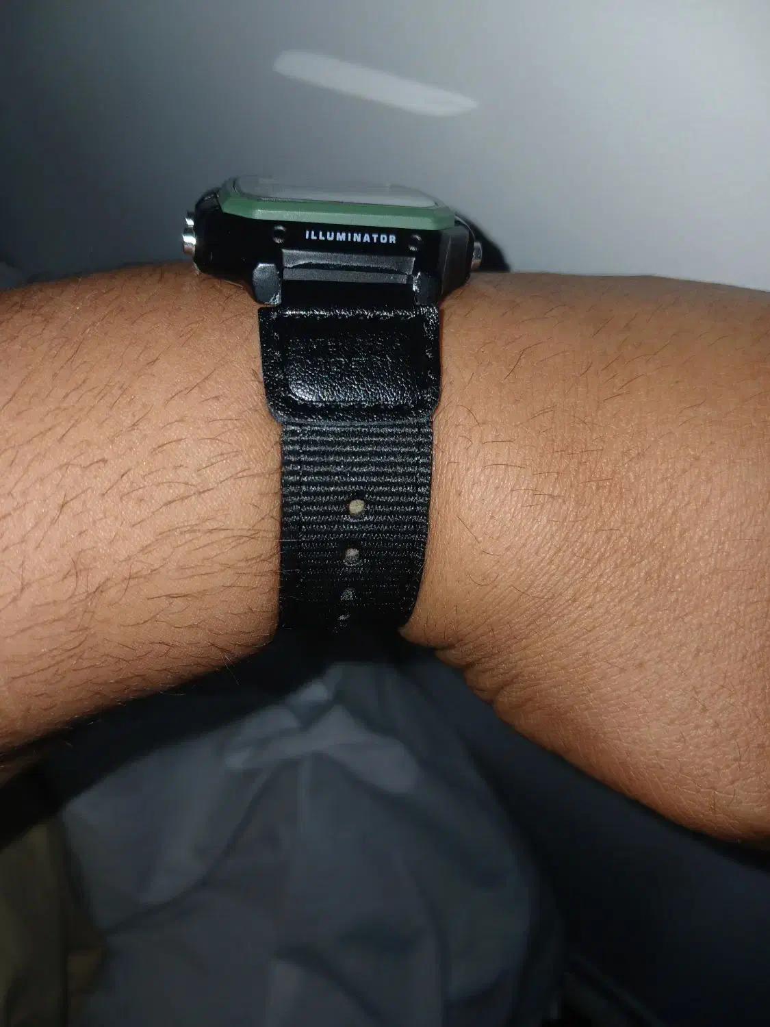 کاسیو اصل|ساعت|گرگان, |دیوار