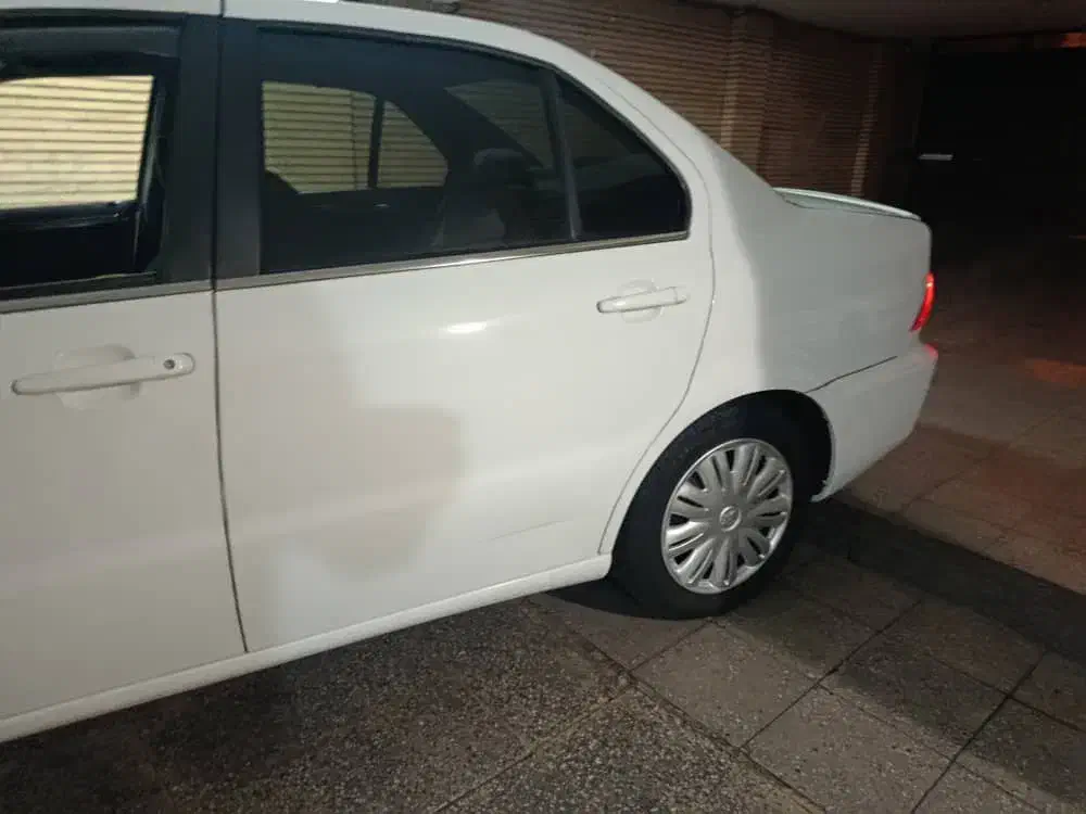 سورن xu7p|خودرو سواری و وانت|تهران, تهرانپارس غربی|دیوار