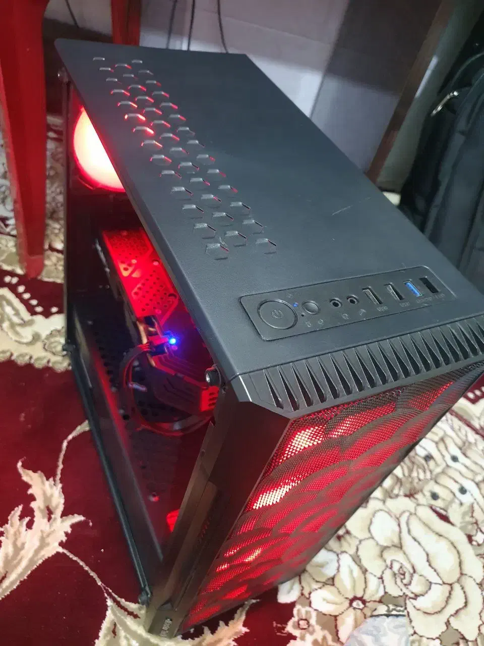 کامپیوتر اقتصادی|رایانه رومیزی|بوشهر, |دیوار