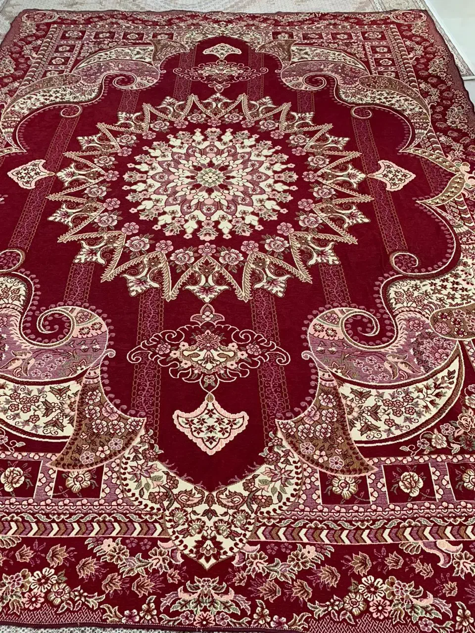 روفرشی ۳.۴|روفرشی|خوی, |دیوار