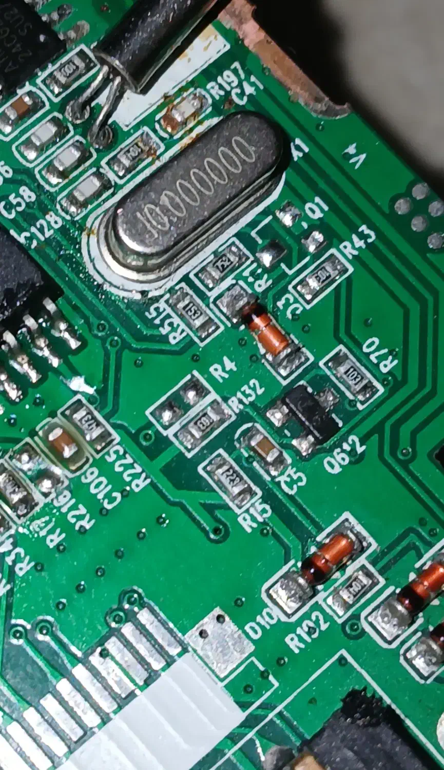 برقکار صنعتی ، تعمیر برد الکترونیکی|خدمات پیشه و مهارت|بندرعباس, |دیوار