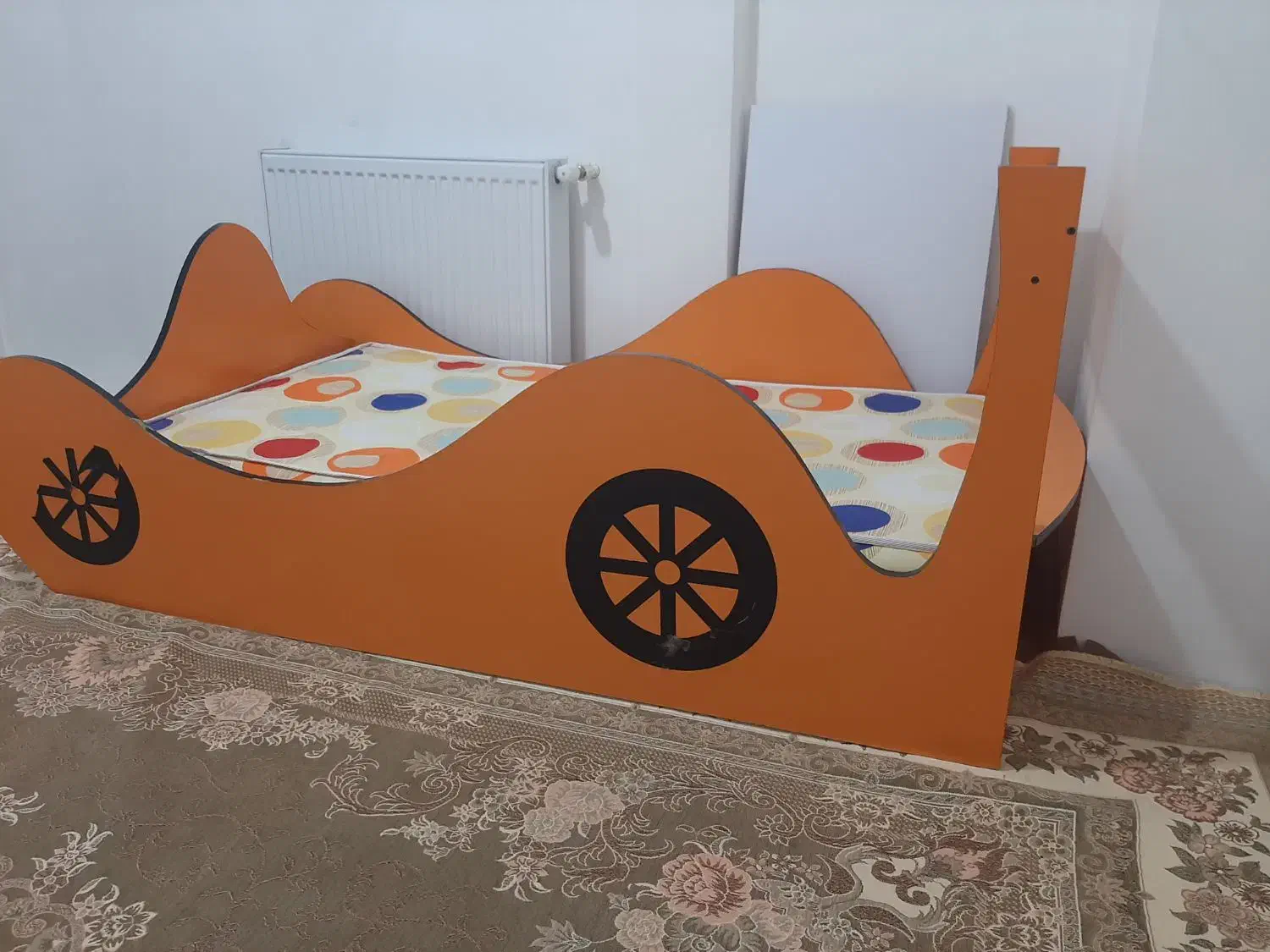 تخت خواب...|تخت و سرویس خواب|محمدشهر, محمدشهر|دیوار