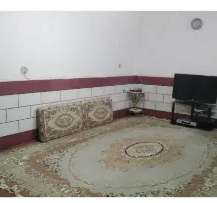 اجاره ساعتی یک طبقه از خانه|اجارهٔ کوتاهمدت آپارتمان و سوئیت|قم, یزدانشهر|دیوار