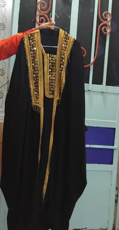 مانتو عبایی|لباس|حمیدیه, |دیوار