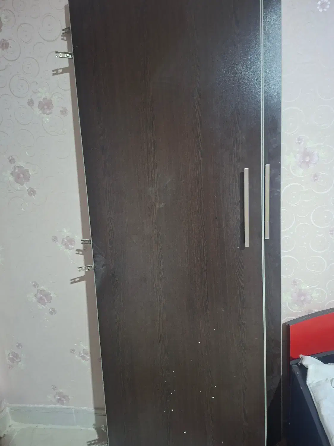 درب کمد دیواری|جاکفشی، کمد، دراور|بندرعباس, |دیوار