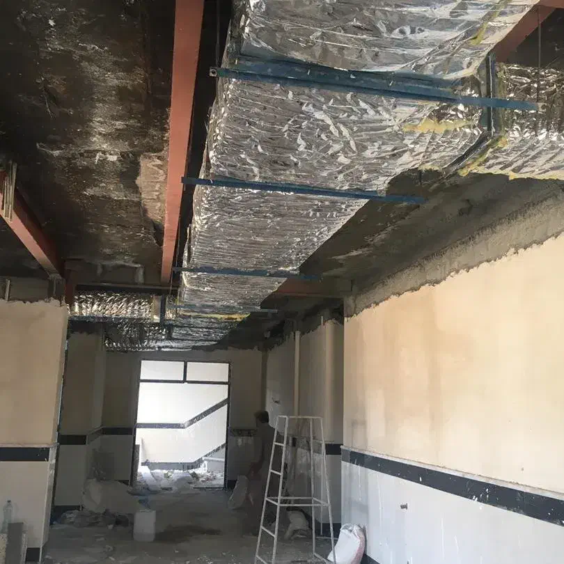 کانال کولر|خدمات پیشه و مهارت|بجنورد, |دیوار