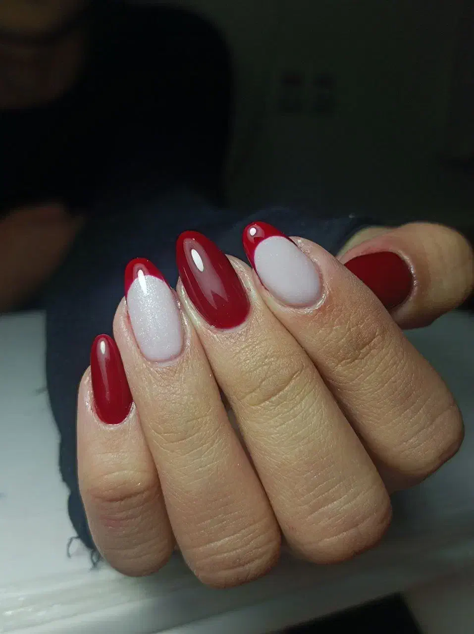 انجام خدمات تخصصی ناخن|خدمات آرایشگری و زیبایی|سبزوار, توحیدشهر|دیوار