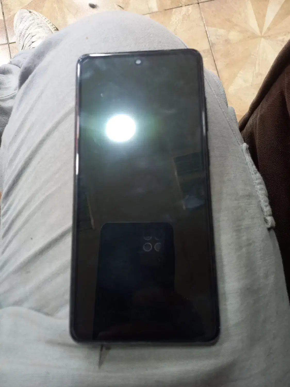 a52sلازرورقی|موبایل|هشتگرد, شهرک ولیعصر (مصلی)|دیوار