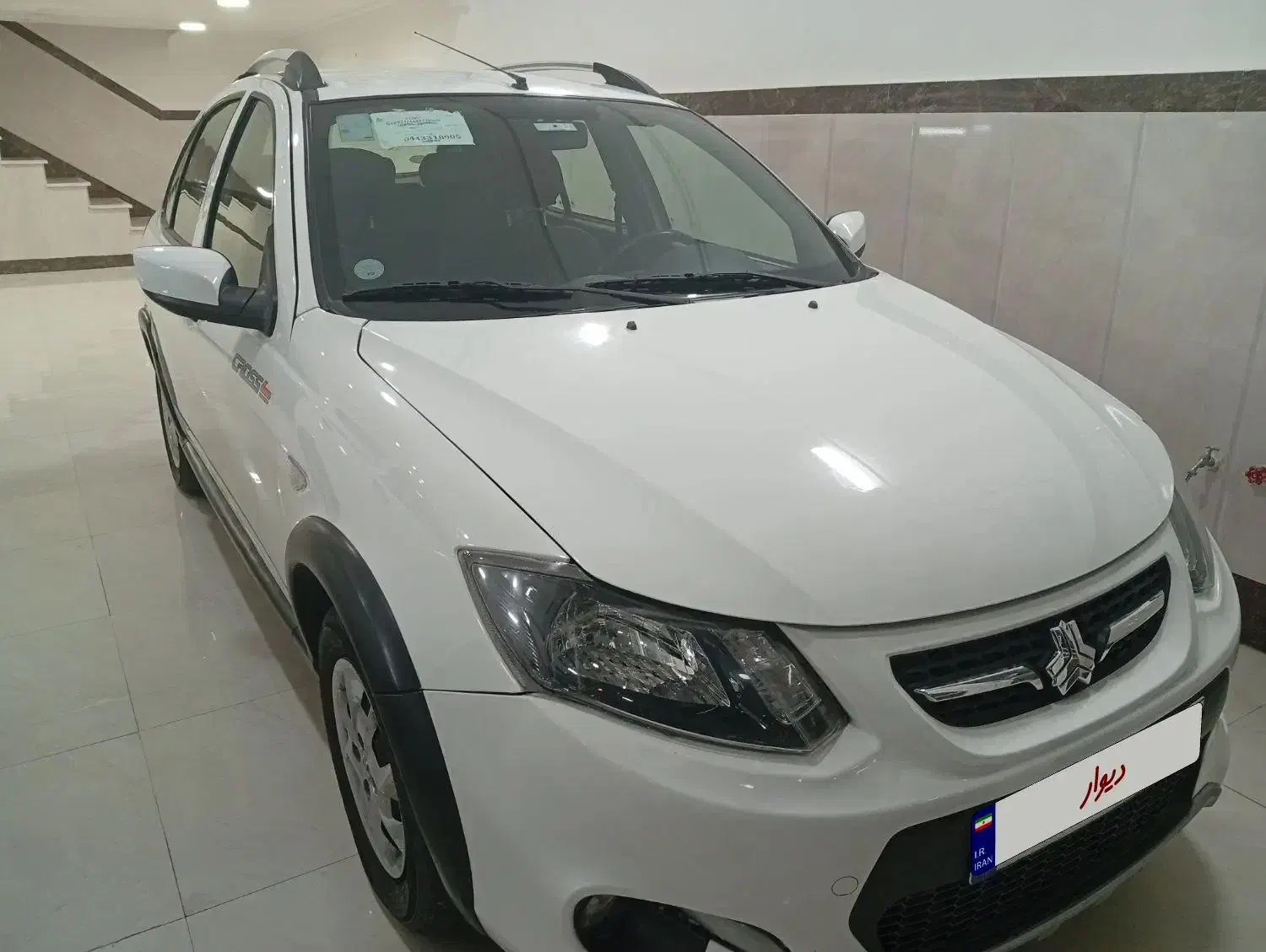 کوییک مدل1401بی رنگ|خودرو سواری و وانت|ارومیه, |دیوار