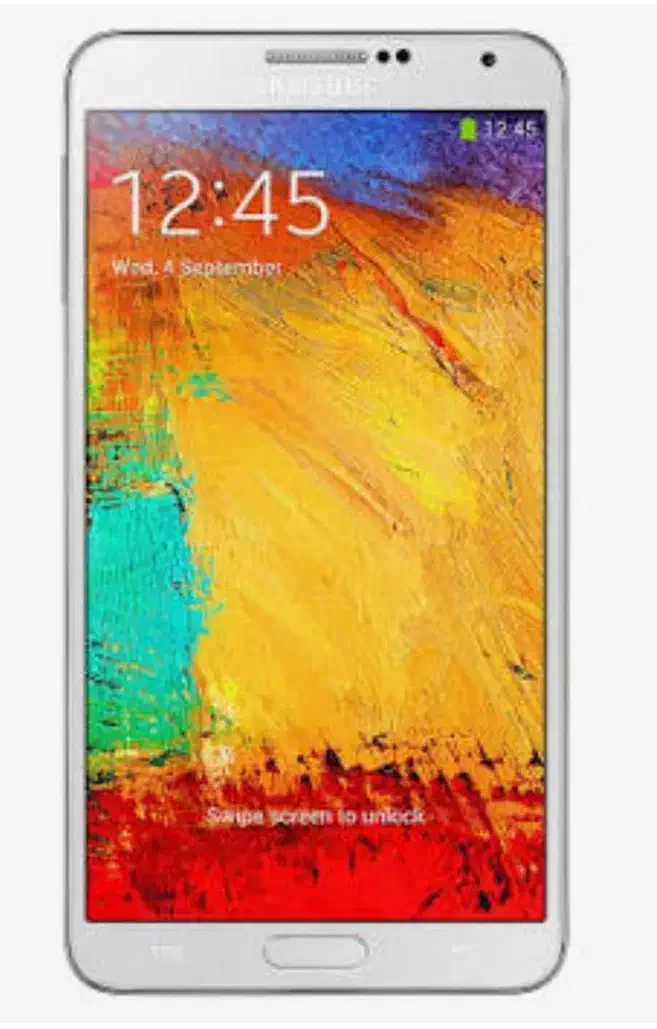 گوشی موبایل سامسونگ نوت 3|موبایل|جوانرود, |دیوار