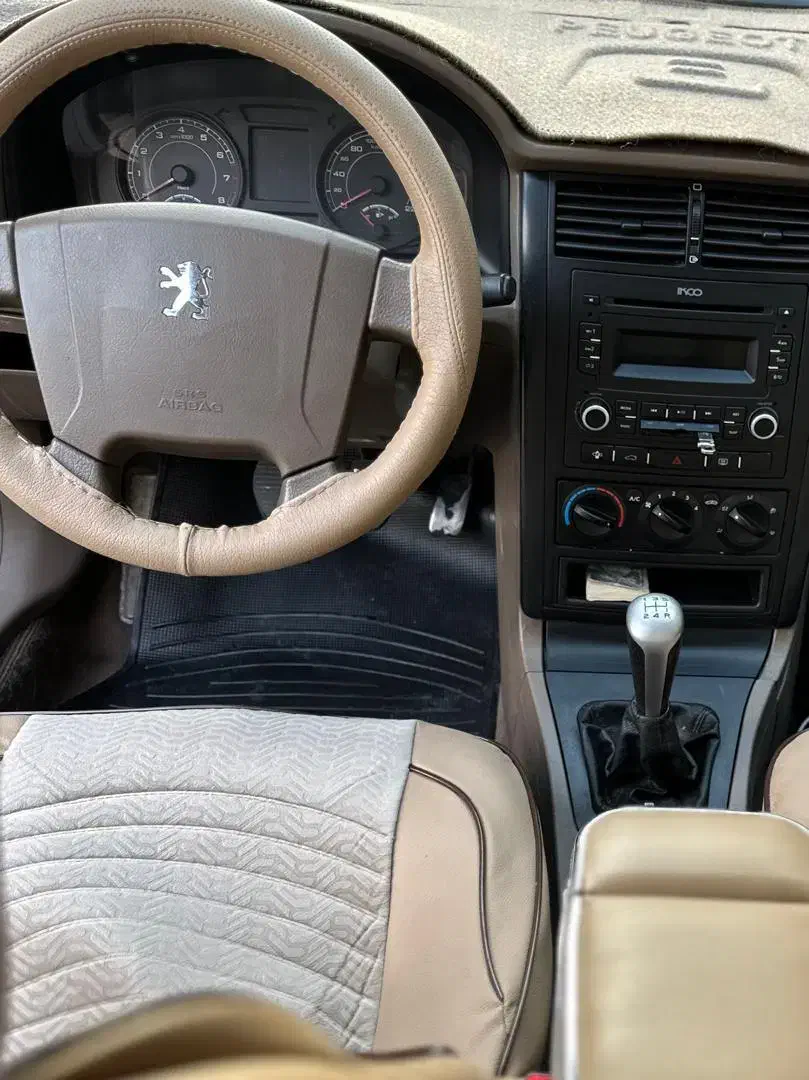 ۴۰۵بی رنگ|خودرو سواری و وانت|کنگاور, |دیوار