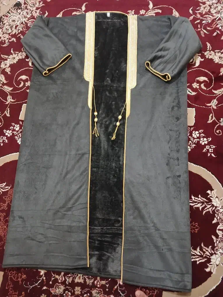 عبا،یافروا،چاسبی،حمیدیه|لباس|حمیدیه, |دیوار