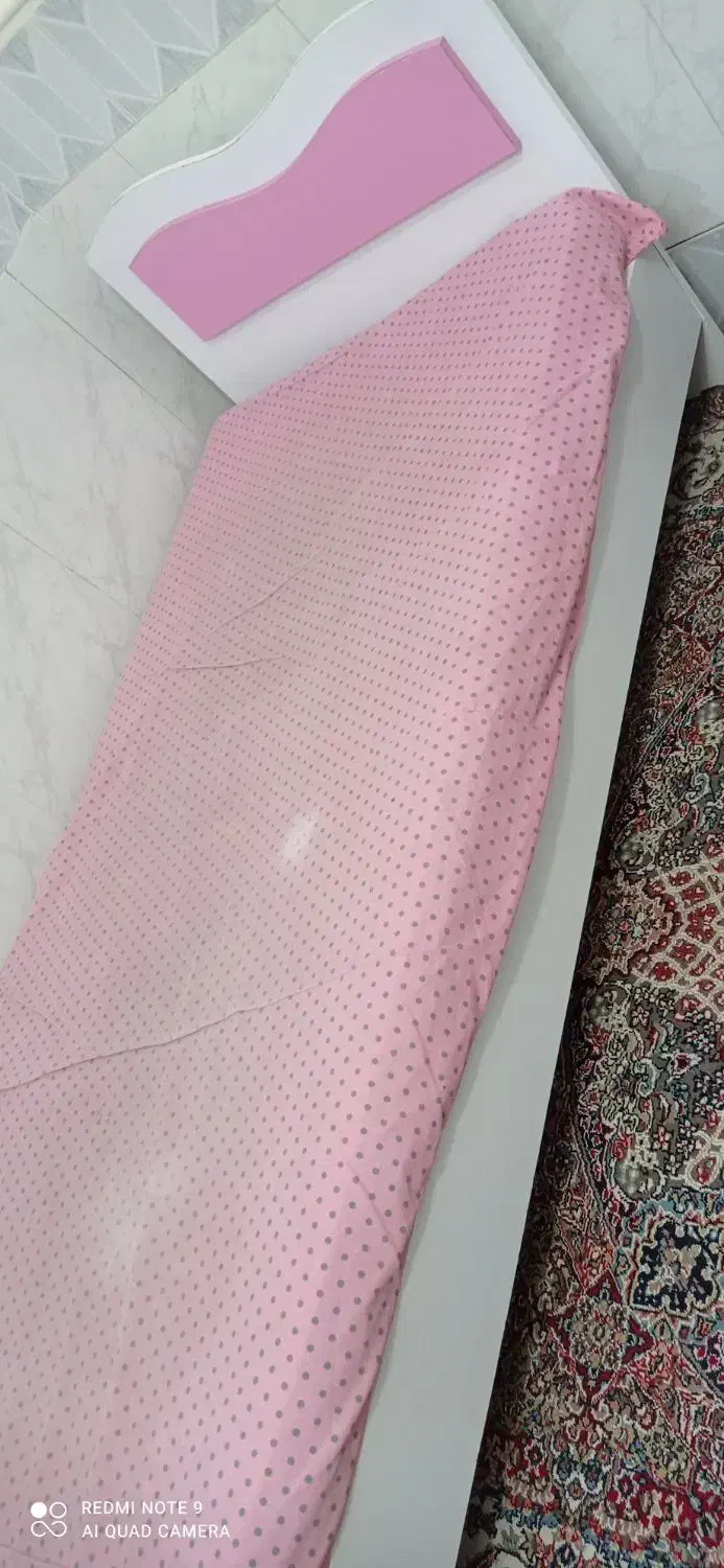 تخت و کمد نوجوان|تخت و سرویس خواب|زابل, |دیوار