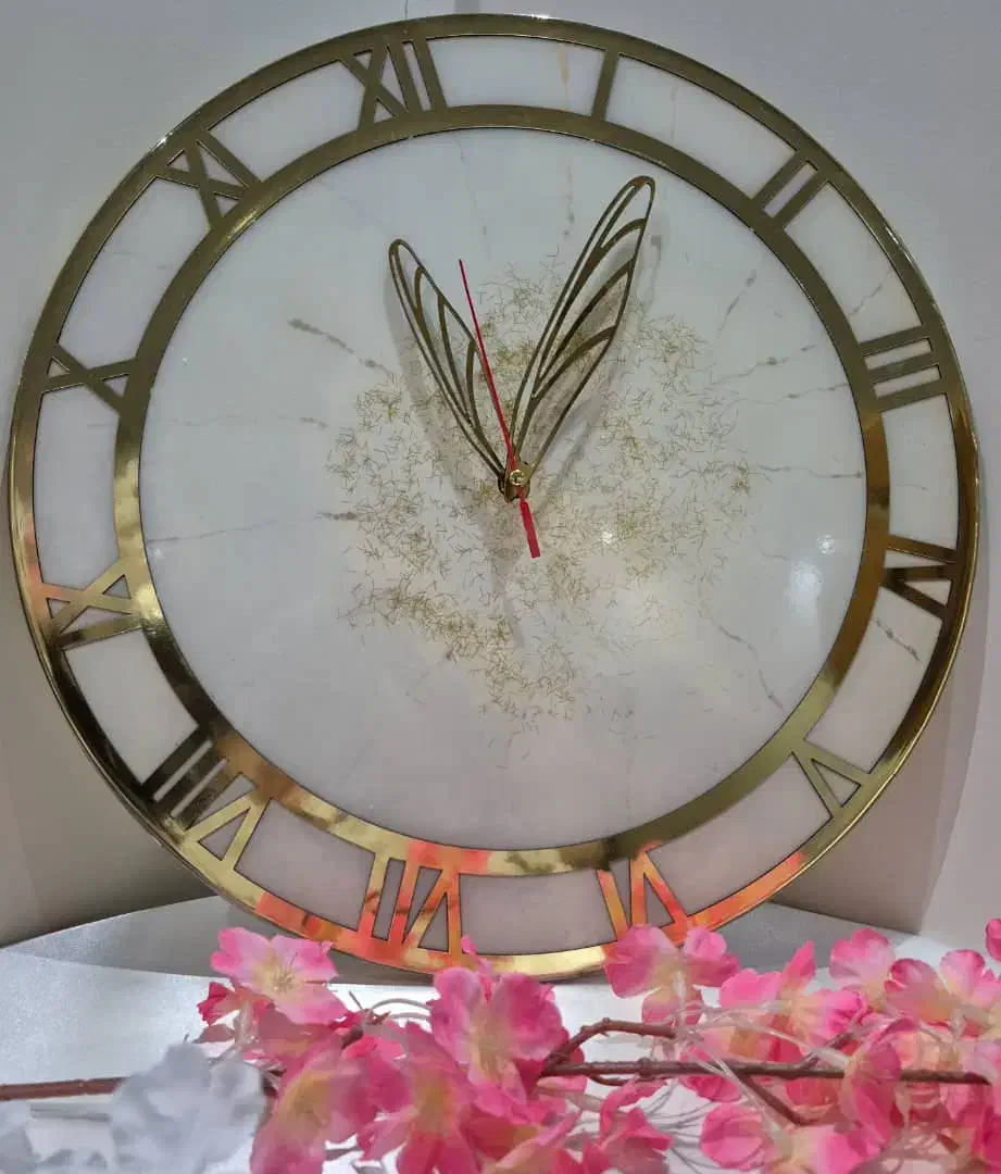 ساعت دیواری|ساعت دیواری و تزئینی|تهران, شهرک دریا|دیوار