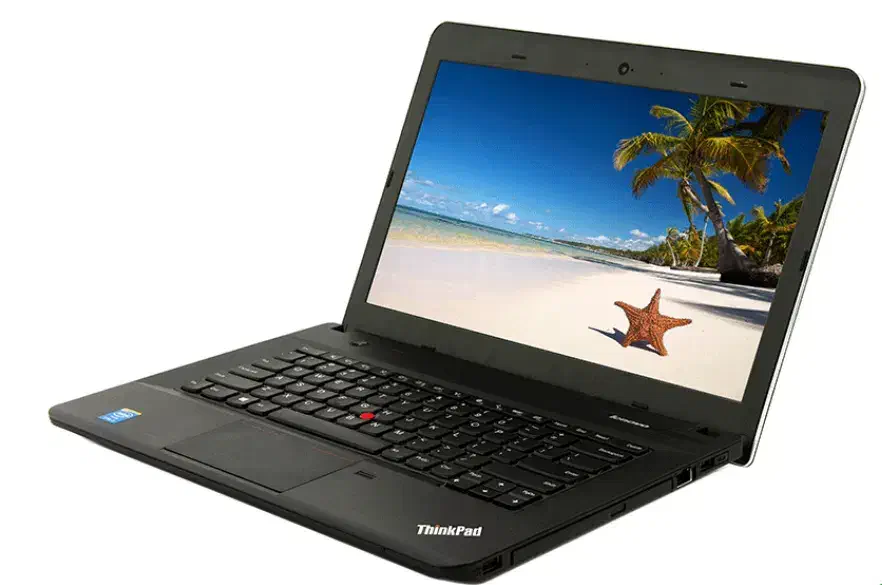 Laptop Lenovo Thinkpad E440/Intel Core I5|رایانه همراه|گلستان (تهران), |دیوار