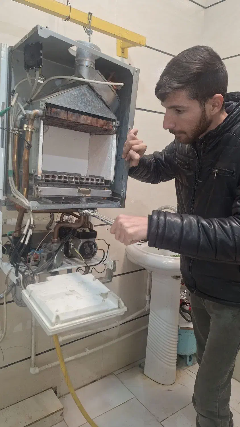 تعمیرات لوازم خانگی در مغازه و در منزل مشتری|خدمات پیشه و مهارت|قزوین, |دیوار