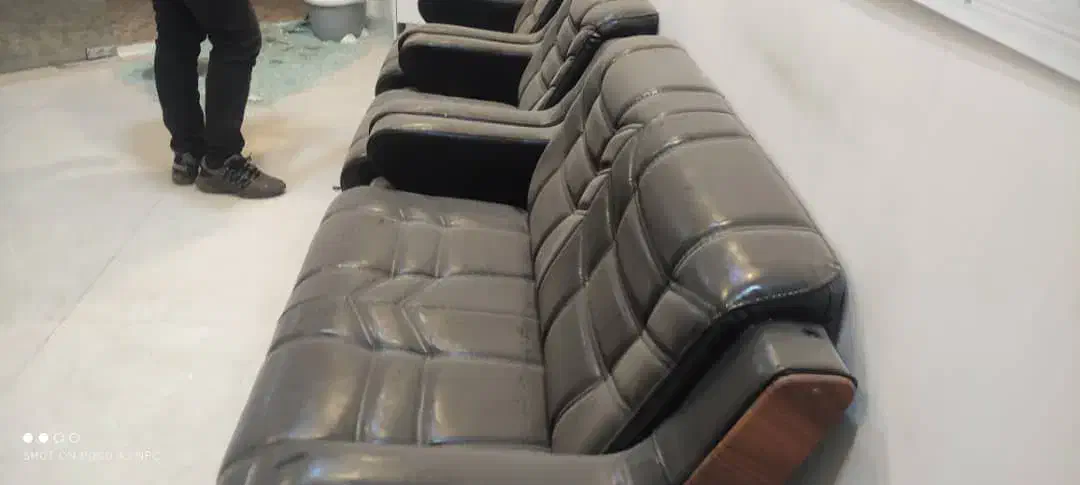 مبلمان و میز و صندلی اداری دفتری|مبلمان اداری|اهواز, مهرشهر|دیوار