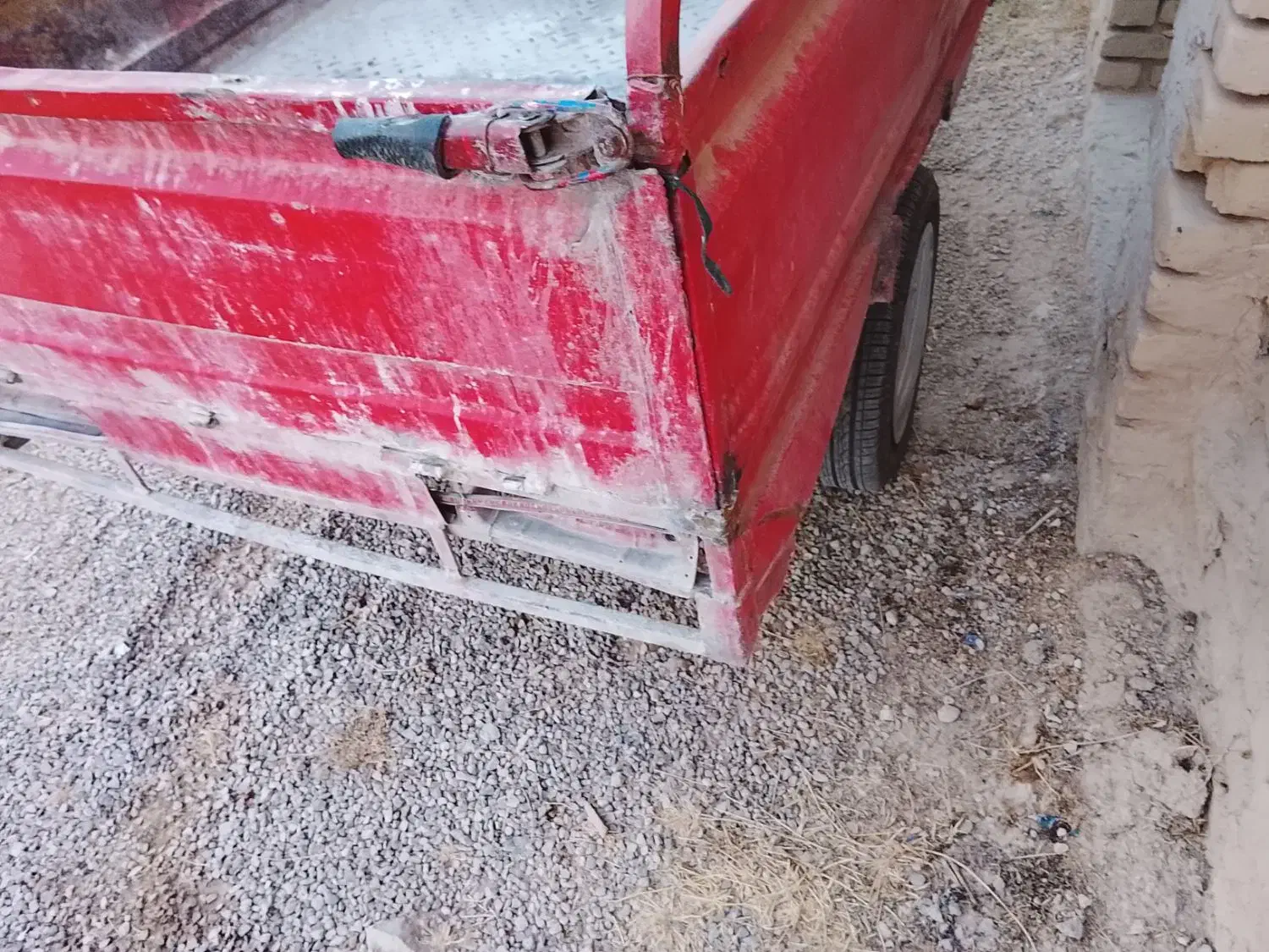 سه چرخه|موتورسیکلت|بجنورد, |دیوار