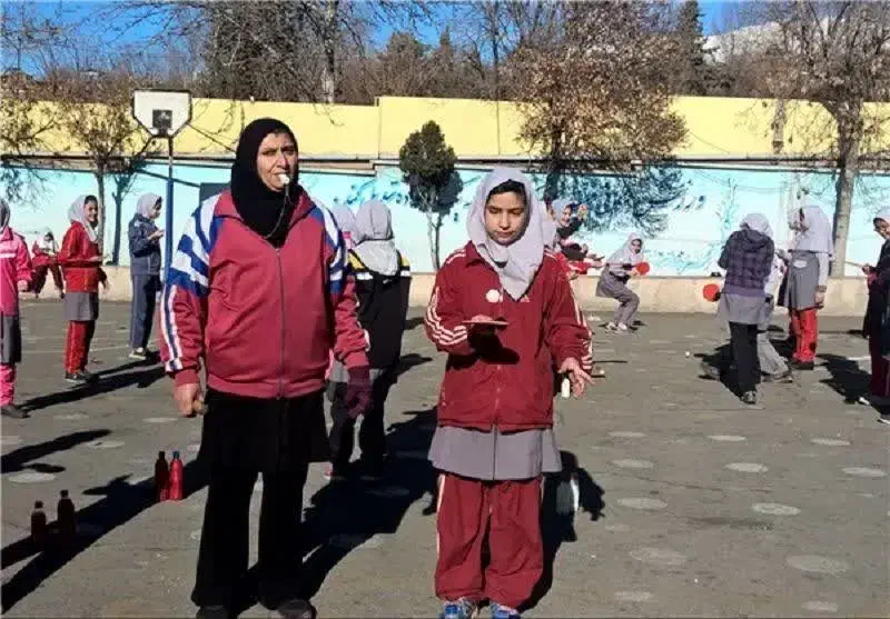 اشتغال معلمی ورزش.در مدارس غیر دولتی|استخدام آموزشی|کیش, |دیوار