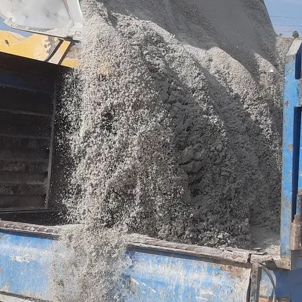 نخاله ماسه شسته پوکه سنگ خاک مصالح ساختماتی شن|خدمات حمل و نقل|تبریز, |دیوار