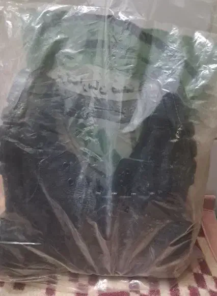 پوتین سربازی|کیف، کفش، کمربند|یزد, |دیوار