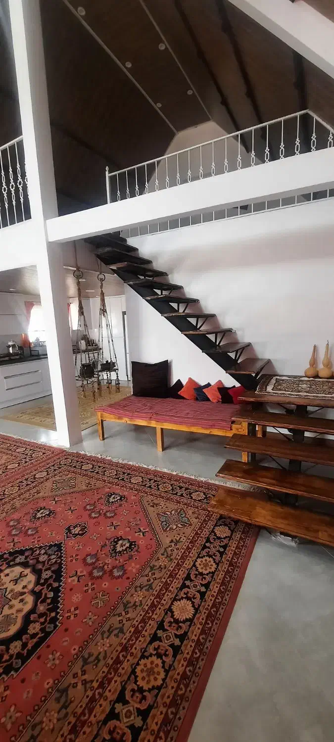 خانه ویلایی طرح سوئیسی|فروش خانه و ویلا|معصومیه, |دیوار