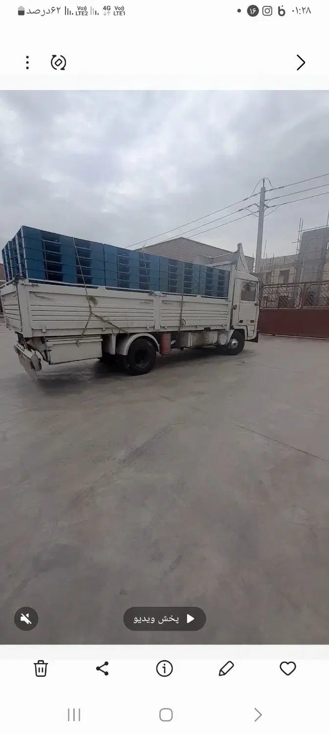 اتاق بغل بازشو|قطعات یدکی و لوازم جانبی|قم, باجک سه|دیوار