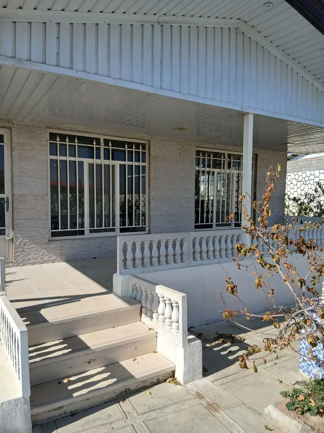 باغ ویلا شهرک ویلایی نعمت الله|فروش خانه و ویلا|صوفیان, |دیوار