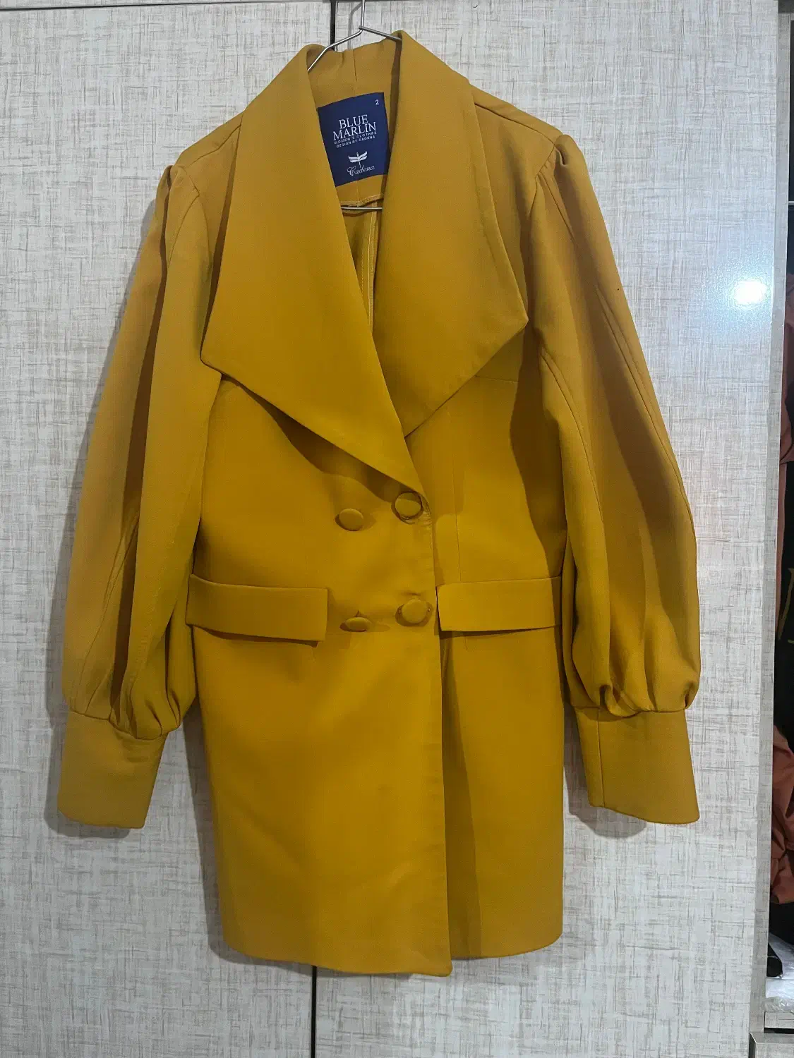 پالتو ومانتو|لباس|مرند, |دیوار