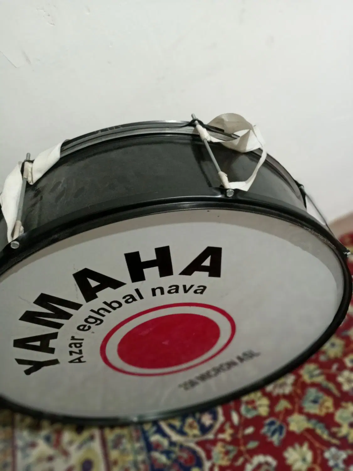 طبل|درام و پرکاشن|تبریز, |دیوار
