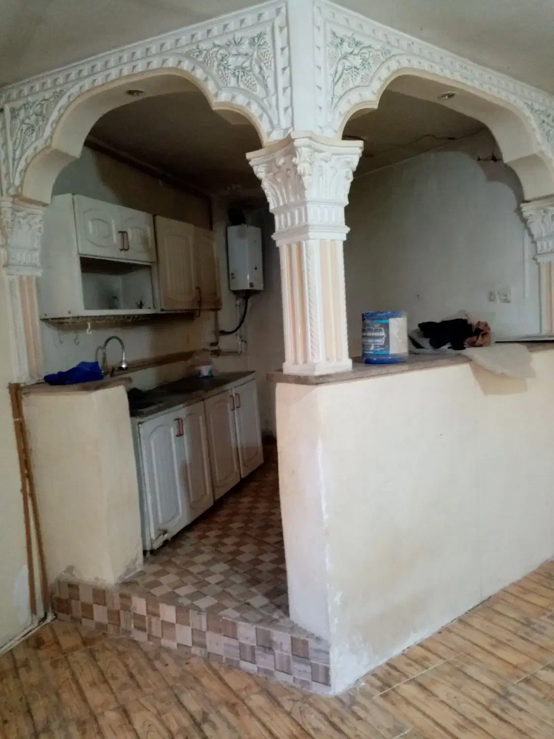 مدرس 9 اوایل کوچه|اجارهٔ خانه و ویلا|سبزوار, مدرس|دیوار