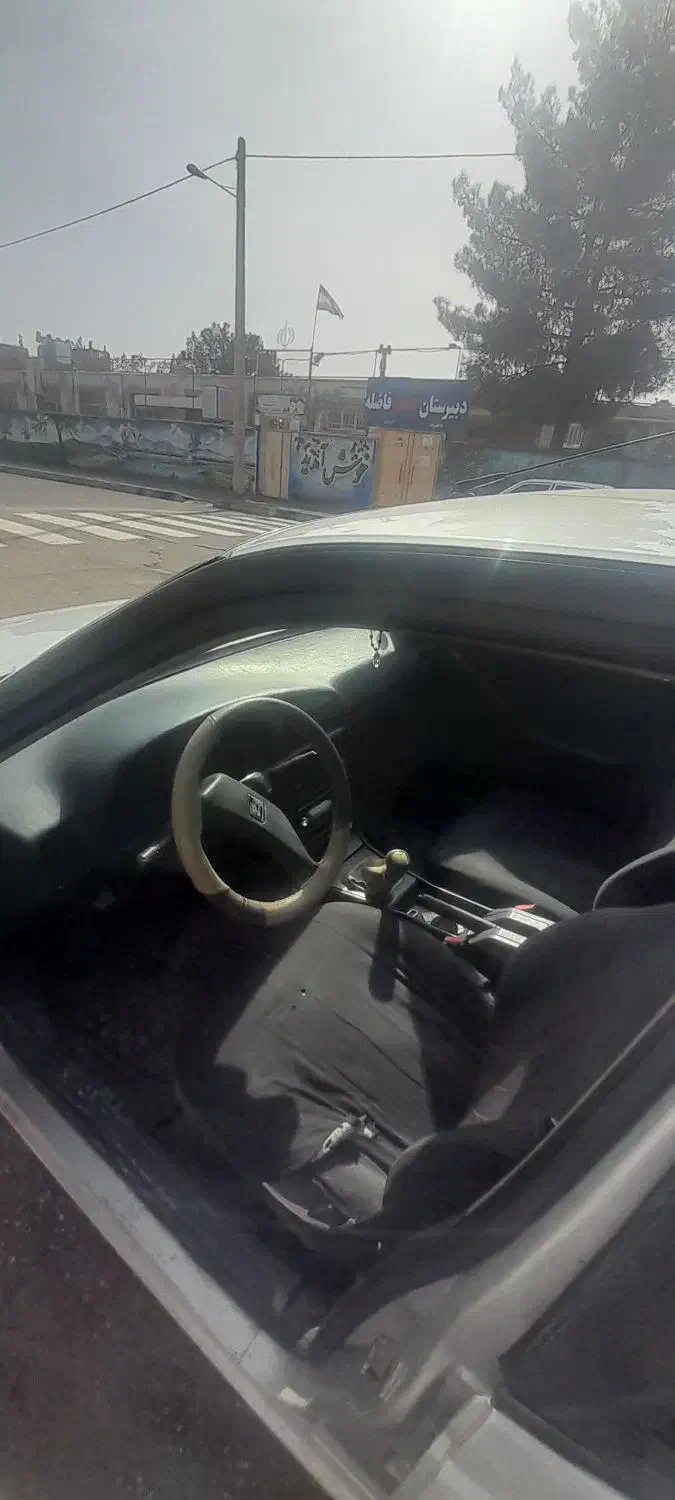 پژو روا|خودرو سواری و وانت|سبزوار, گلشن|دیوار