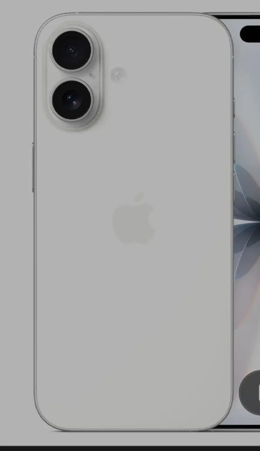 iphone 17 Normal 256 ch not Active شرکتی|موبایل|تهران, توحید|دیوار