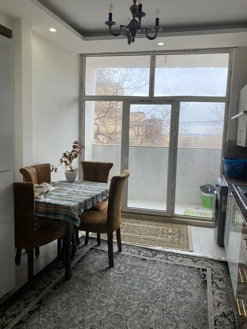 رهن منزل|اجارهٔ آپارتمان|مشهد, شهید بصیر|دیوار